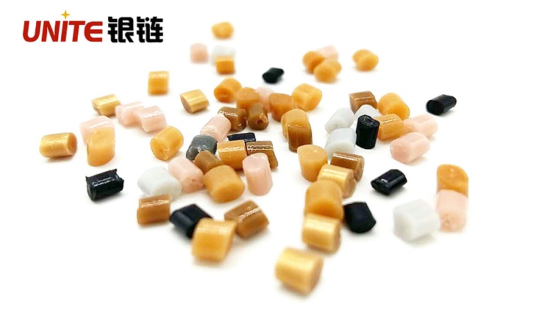 免噴涂塑料優(yōu)勢(shì)