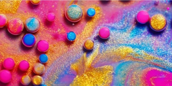 大理石流紋免噴涂材料，東西風格和美學的融合發(fā)展